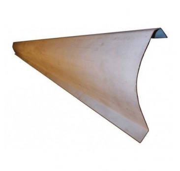 FORD MERCURY VILLAGER THRESHOLD / THRESHOLD REPAIR