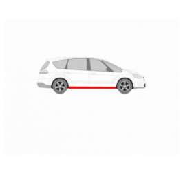 KÜSZÖB / KÜSZÖB JAVÍTÁS FORD GALAXY 06-15