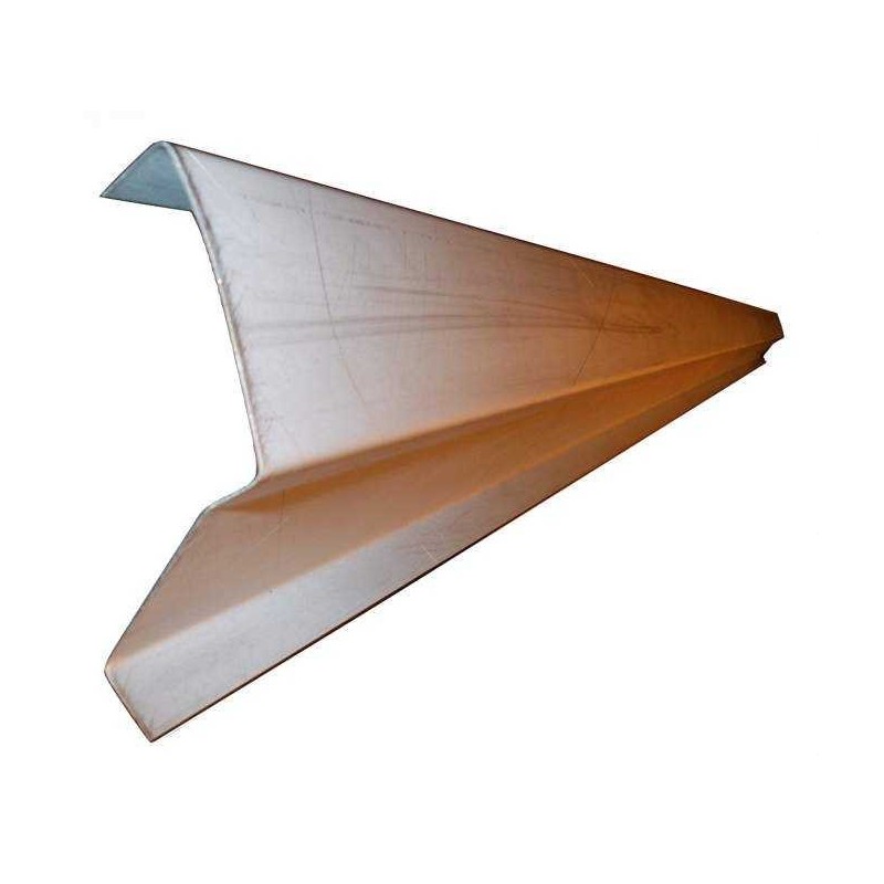 PRAH / OPRAVA PRAHOV FORD GALAXY 06-15