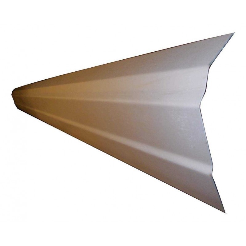 OPRAVA PRAHOV FORD F 150 08-14