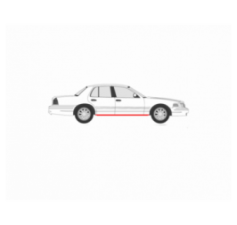 FORD CROWN VICTORIA 91-97 AJTÓJAVÍTÁS