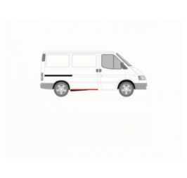 FORD TRANSIT 85-00 AJTÓJAVÍTÁS