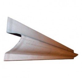 PRAH ZADNÝCH DVERÍ KABÍNY FORD TRANSIT 00-06/06-13