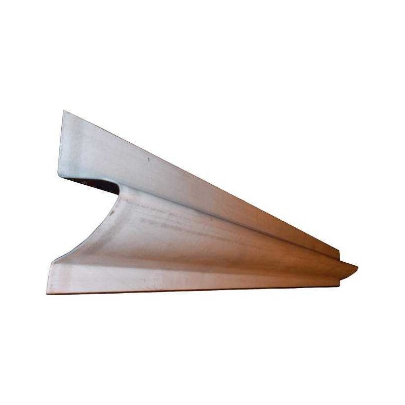 REAR CABIN DOOR THRESHOLD FORD TRANSIT 00-06/06-13 REAR CABIN DOOR THRESHOLD FORD TRANSIT 00-06/06-13