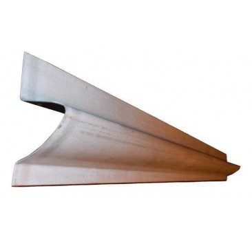 REAR CABIN DOOR THRESHOLD FORD TRANSIT 00-06/06-13