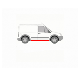 PRÓG/ REPERATURKA PROGU FORD TRANSIT CONNECT T 200