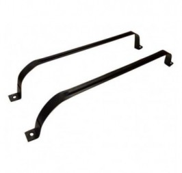 RENAULT GRAND ESPACE III FUEL TANK CLAMPS