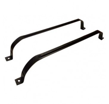 RENAULT GRAND ESPACE III FUEL TANK CLAMPS