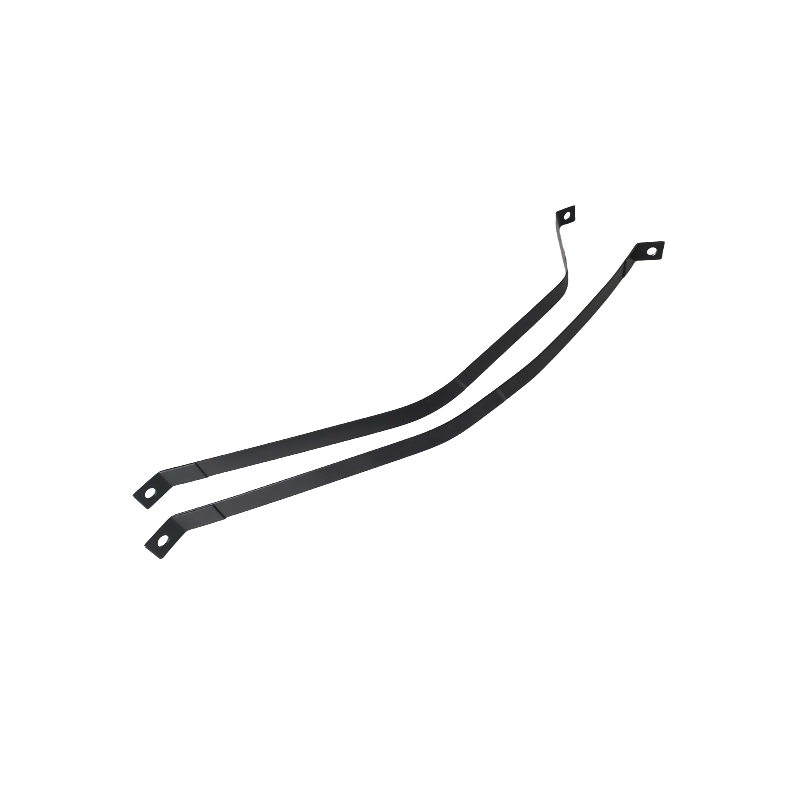 RENAULT KADJAR fuel tank mounting clamps