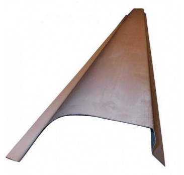 JEEP GRAND CHEROKEE 93-98 PRAH DVERÍ / OPRAVA PRAHOV DVERÍ