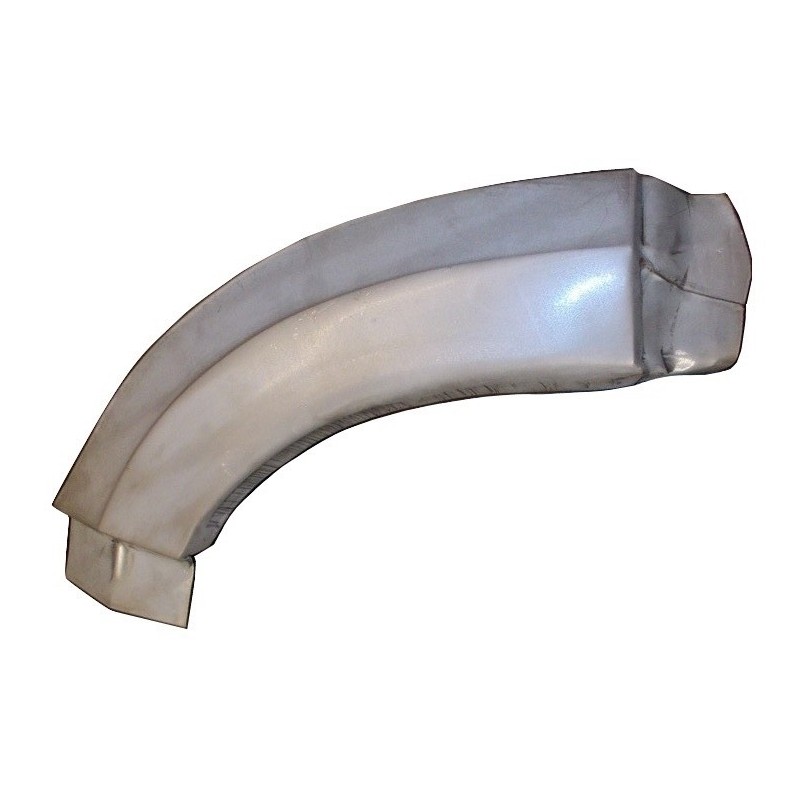 SUZUKI GRAND VITARA 05- RIGHT FENDER REPAIR KIT