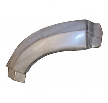 SUZUKI GRAND VITARA 05- RIGHT FENDER REPAIR KIT