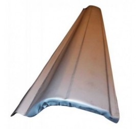 ĽAVÝ NÍZKY FIAT DUCATO 06-