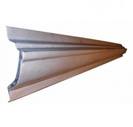 SLIDING SIDE DOOR THRESHOLD FIAT DUCATO 94-06