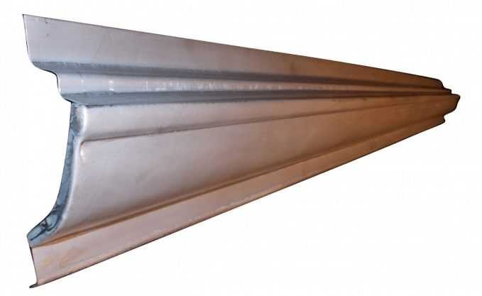 SLIDING SIDE DOOR THRESHOLD FIAT DUCATO 94-06