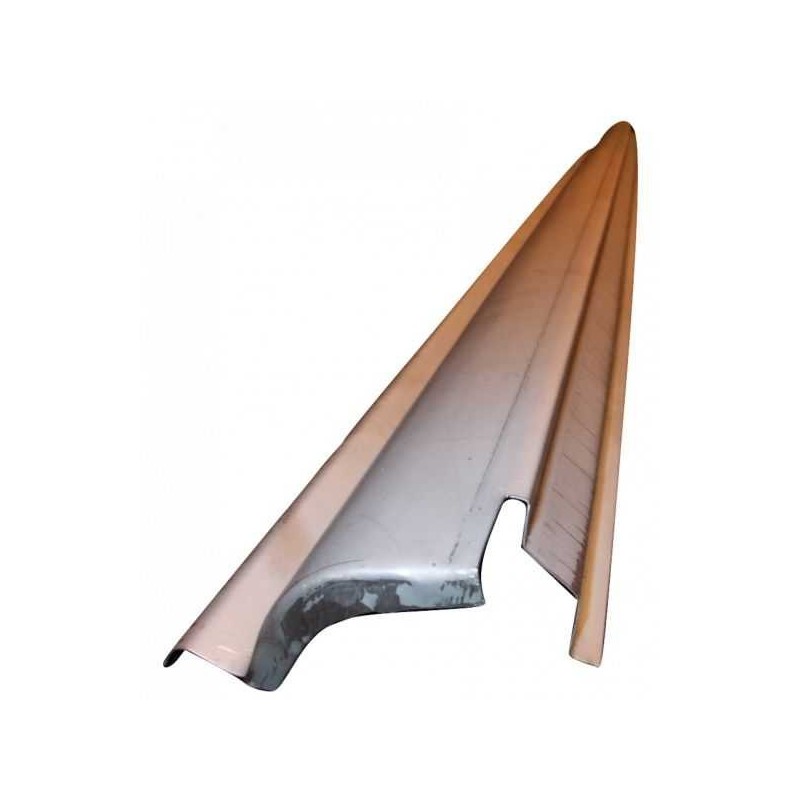 FIAT DUCATO 06- SLIDING DOOR THRESHOLD