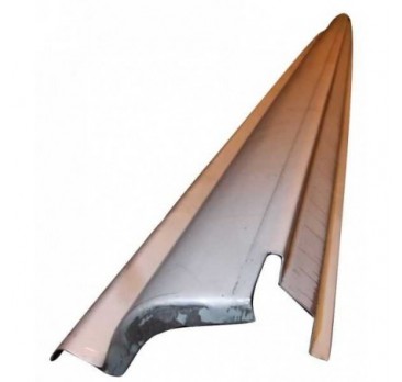 FIAT DUCATO 06- SLIDING DOOR THRESHOLD