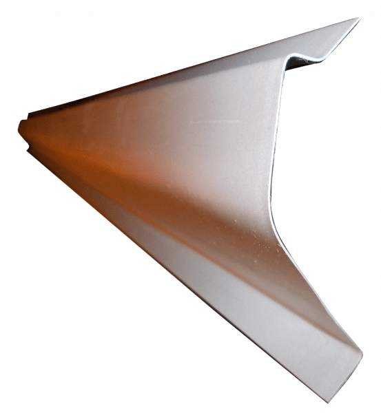 THRESHOLD / THRESHOLD REPAIR FIAT DOBLO 01-10