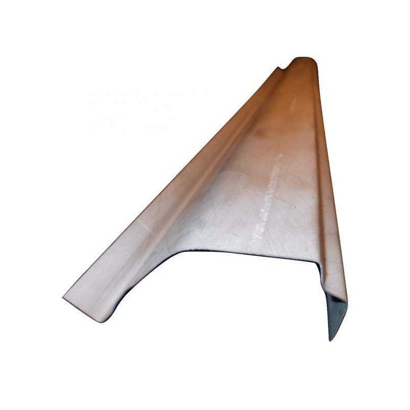 REPARAȚII PRAG / REPARAȚII PRAG FIAT DOBLO 01-10