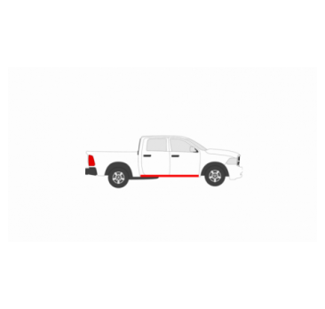 DODGE RAM 08-13 DODGE RAM ...