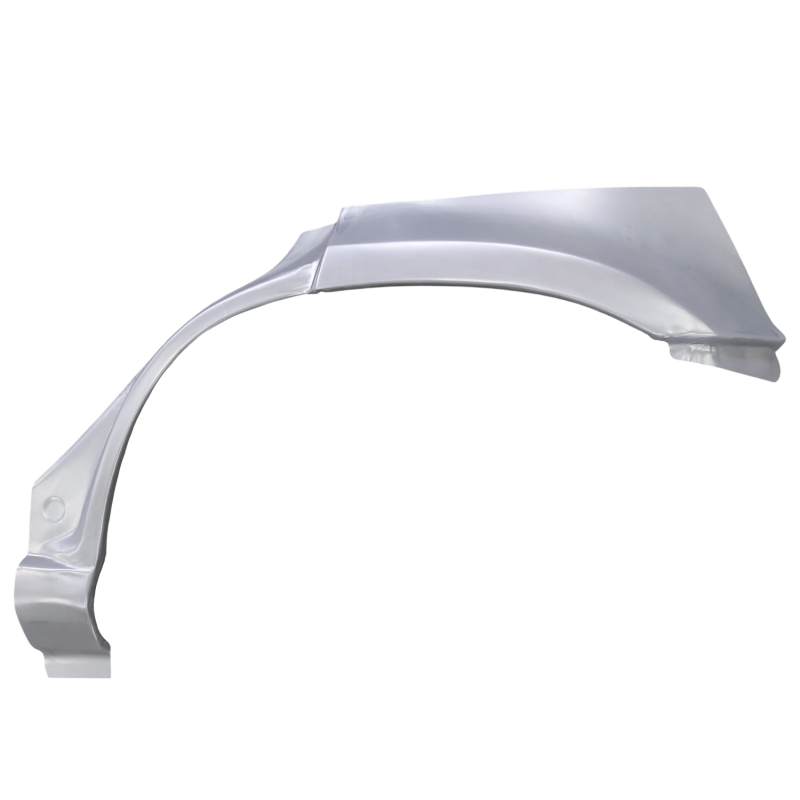 SKODA YETI 5L 09- REAR LEFT FENDER REPAIR KIT