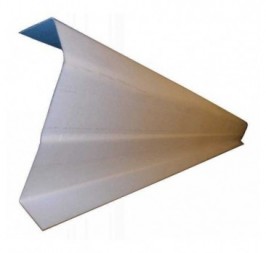 DODGE CALIBER 06-13 DODGE CALIBER DOOR THRESHOLD