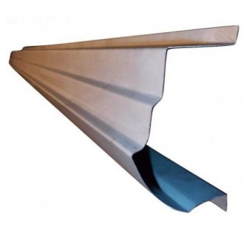 REPARAȚIE PRAG VOLKSWAGEN PHAETON 02