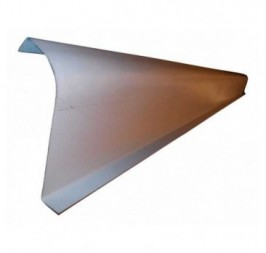 KÜSZÖB / KÜSZÖB JAVÍTÁS DACIA DUSTER 10-