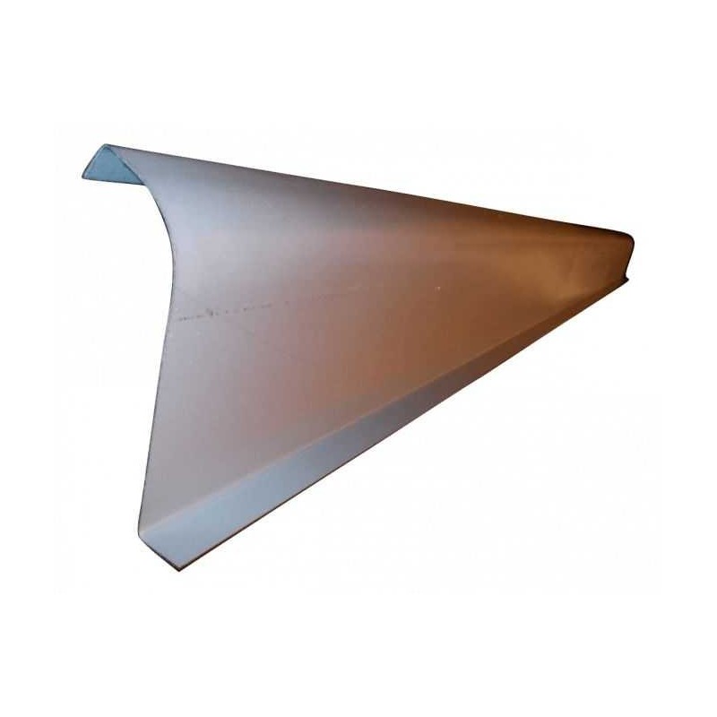 PRAH / OPRAVA PRAHOV DACIA DUSTER 10-