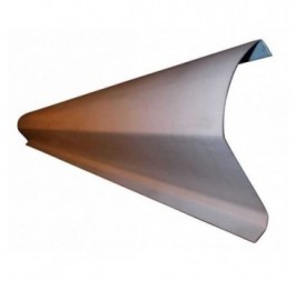 PRAH / OPRAVA PRAHOV CITROEN C3 10-16