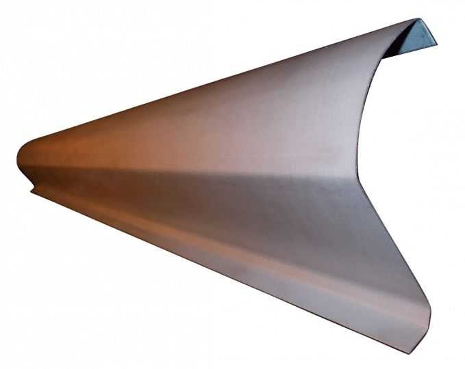 PRAH / OPRAVA PRAHOV CITROEN C3 10-16