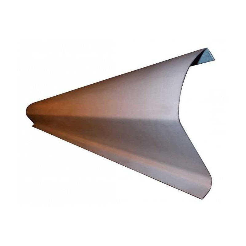 REPARAȚII PRAG / REPARAȚII PRAG CITROEN C3 10-16 REPARAȚII PRAG / REPARAȚII PRAG CITROEN C3 10-16