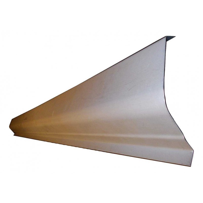 REPARAȚIE PRAG CHEVROLET MATIZ 01-05