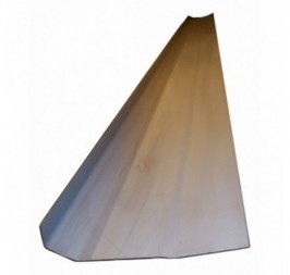 OPRAVA PRAHOVÉHO NÁRAZNÍKA PRE CADILLAC ESCALADE 01-06