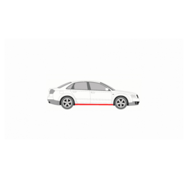 REPARAȚII DRUM AUDI A4 (B7) 04-07