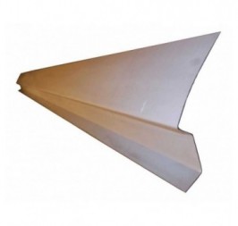 PRAH / OPRAVA PRAHOV AUDI A3 03-12