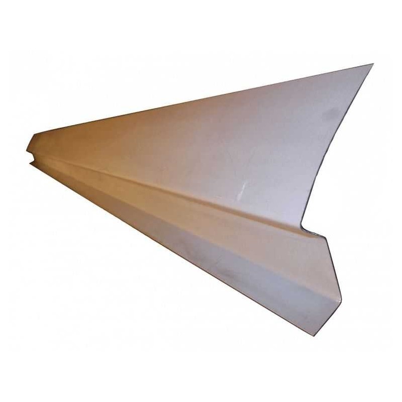 KÜSZÖB / KÜSZÖB JAVÍTÁS AUDI A3 03-12