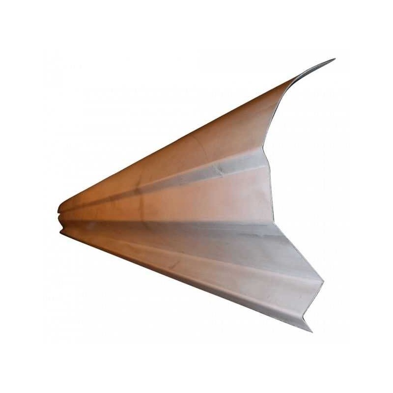 ALFA ROMEO 147 HORGANYZOTT KÜSZÖB / KÜSZÖB JAVÍTÁS