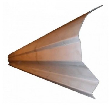 ALFA ROMEO 147 GALVANIZED THRESHOLD / THRESHOLD REPAIR