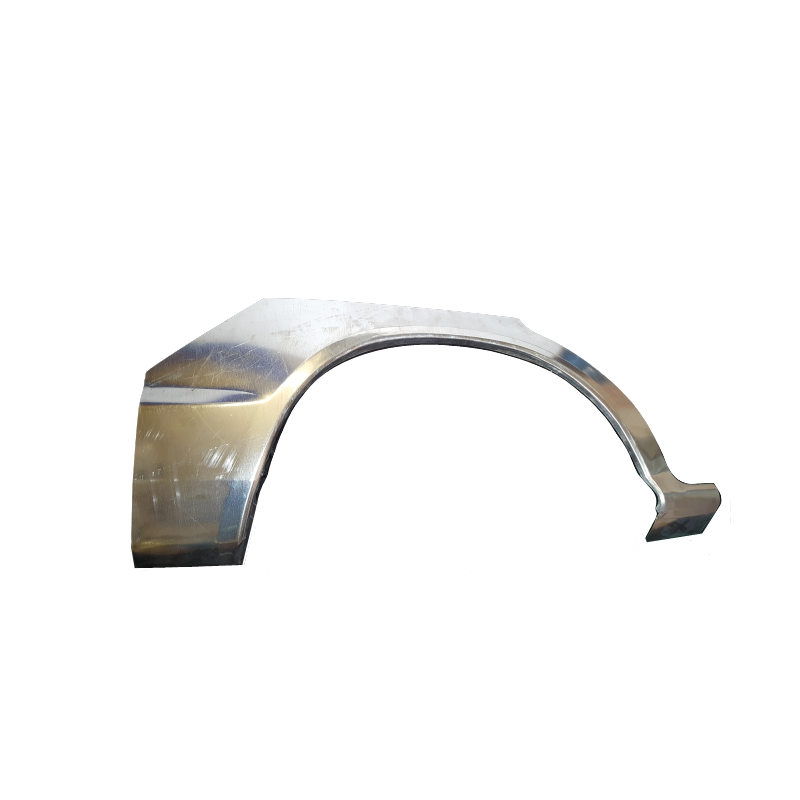 MITSUBISHI PAJERO SPORT 96-08 REAR RIGHT FENDER