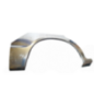 MITSUBISHI PAJERO SPORT 96-08 REAR RIGHT FENDER
