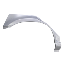 SKODA YETI 5L 09- REAR RIGHT FENDER REPAIR KIT