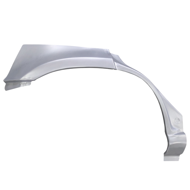 KIT REPARAȚIE ARIPA SPATE DREAPTA SKODA YETI 5L 09-