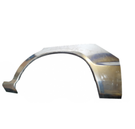 MITSUBISHI PAJERO SPORT 96-08 REAR LEFT FENDER