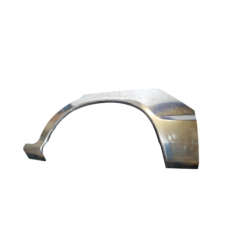 MITSUBISHI PAJERO SPORT 96-08 REAR LEFT FENDER