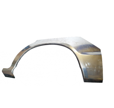 MITSUBISHI PAJERO SPORT 96-08 REAR LEFT FENDER