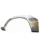 MITSUBISHI PAJERO SPORT 96-08 REAR LEFT FENDER