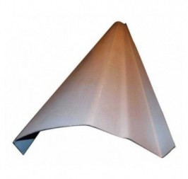 OPRAVA PRAHOV PRE HONDA JAZZ 02-08