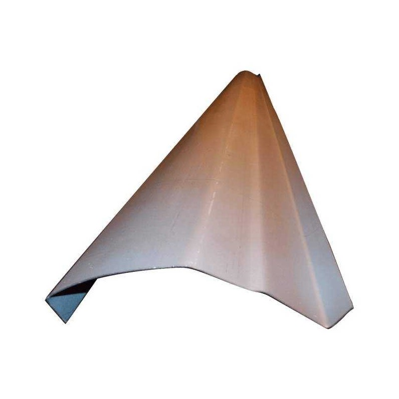 OPRAVA PRAHOV PRE HONDA JAZZ 02-08