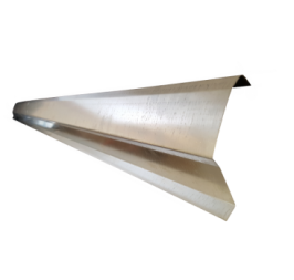 REPARAȚII LATERALE AUDI A4 (B8) 07-16